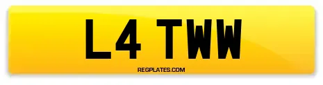 L4 TWW