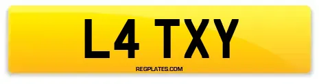 L4 TXY
