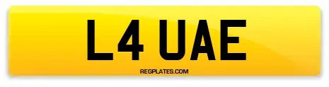 L4 UAE