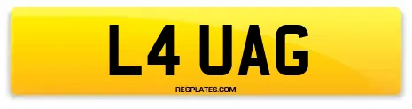 L4 UAG