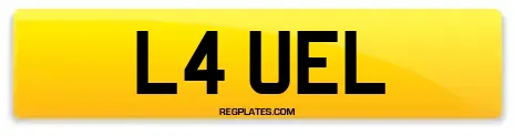 L4 UEL