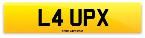 L4 UPX