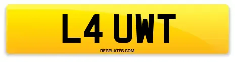 L4 UWT