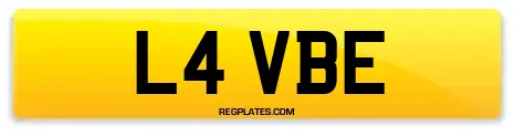 L4 VBE