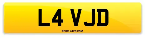 L4 VJD