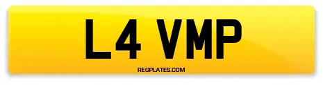 L4 VMP