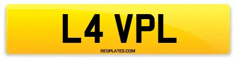 L4 VPL