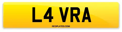 L4 VRA