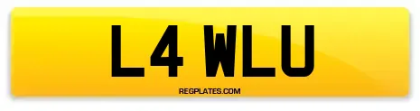 L4 WLU