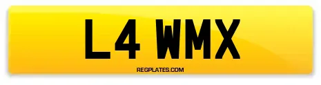 L4 WMX