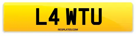 L4 WTU