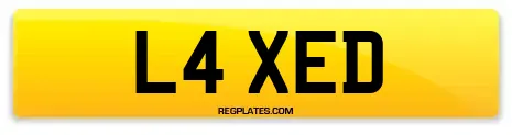 L4 XED