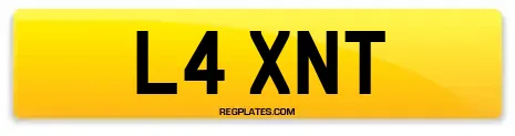 L4 XNT