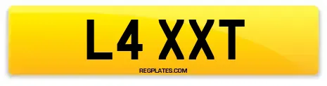 L4 XXT