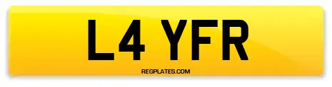 L4 YFR