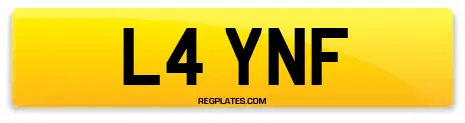 L4 YNF