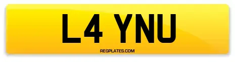 L4 YNU