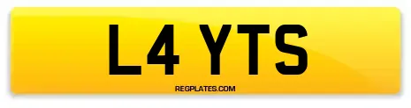L4 YTS