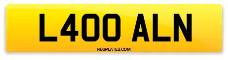 L400 ALN