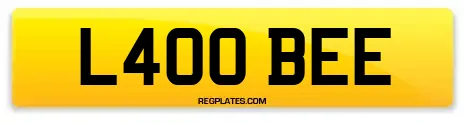 L400 BEE