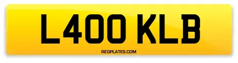 L400 KLB