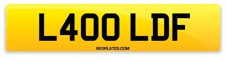 L400 LDF