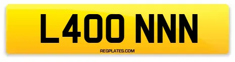 L400 NNN
