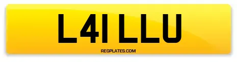 L41 LLU