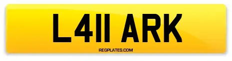 L411 ARK
