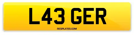 L43 GER
