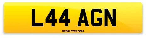 L44 AGN