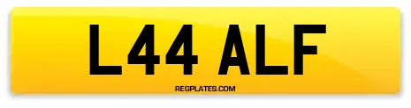 L44 ALF