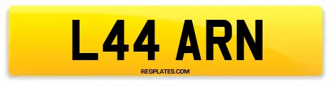L44 ARN