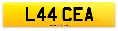 L44 CEA