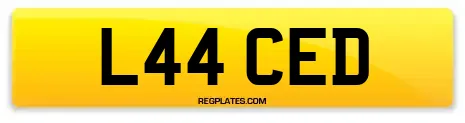 L44 CED