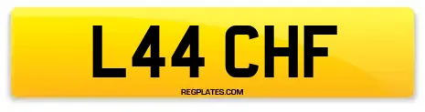 L44 CHF