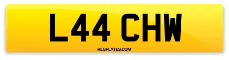 L44 CHW