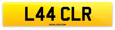 L44 CLR
