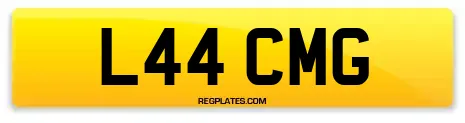 L44 CMG