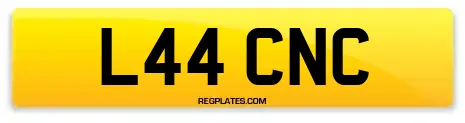 L44 CNC