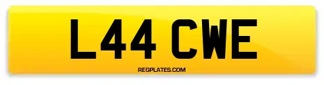L44 CWE