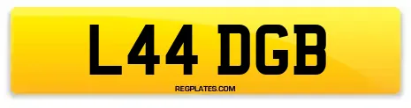 L44 DGB