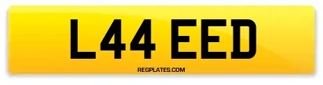 L44 EED