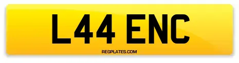 L44 ENC