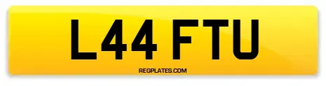 L44 FTU