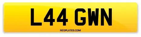 L44 GWN
