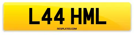 L44 HML
