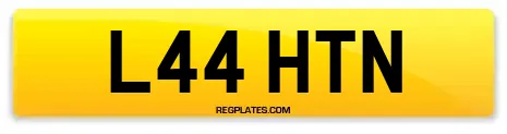 L44 HTN