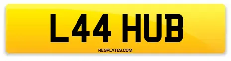 L44 HUB