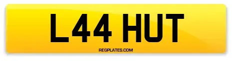 L44 HUT